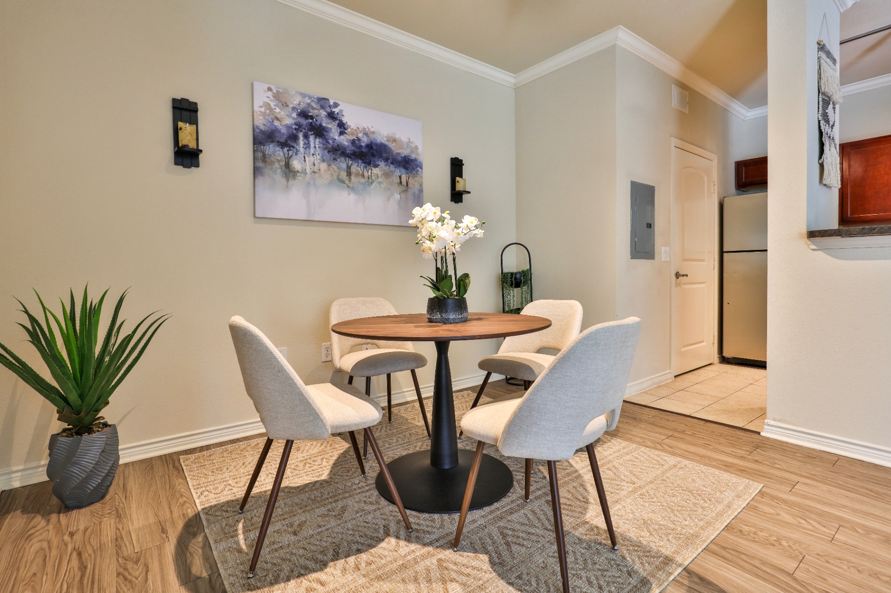 Dining Nook