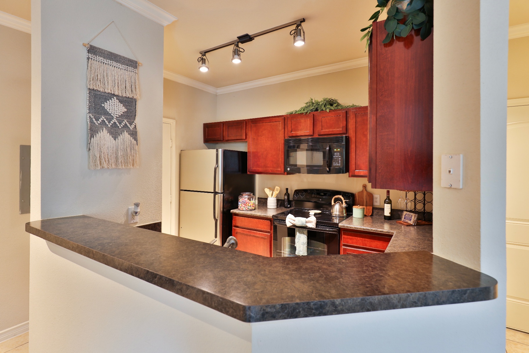 Classic Kitchen — Renovation Upside